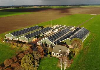 zonnepanelen project dak verhuren zonnepanelen project dak verhuren