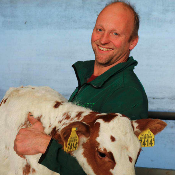 Peter Bijen