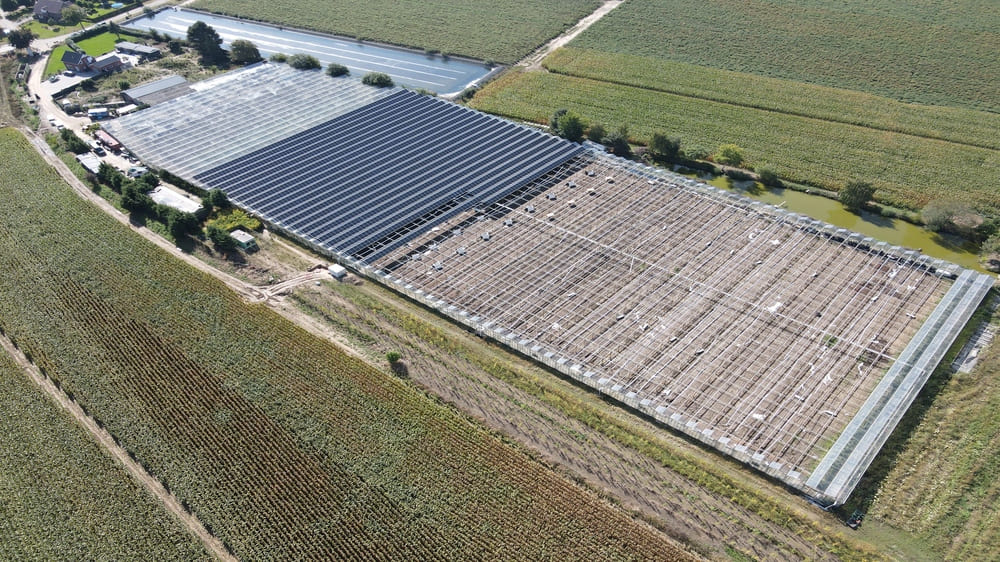 Protium Projects Straelseweg 1 Protium Projects Straelseweg 1