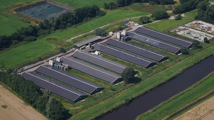 Zonnedak Oudeschans 4