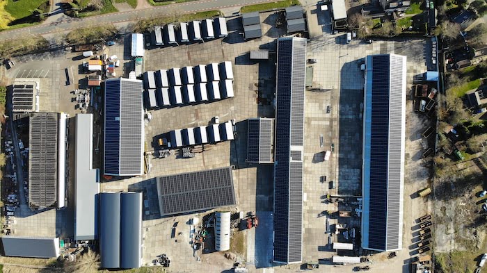 Project Haven Zuidzijde Scheemda