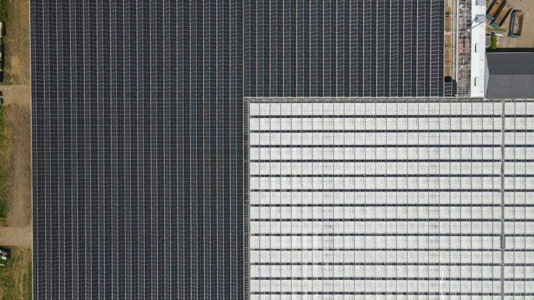 5,5 MW Solarkas Venlo 19