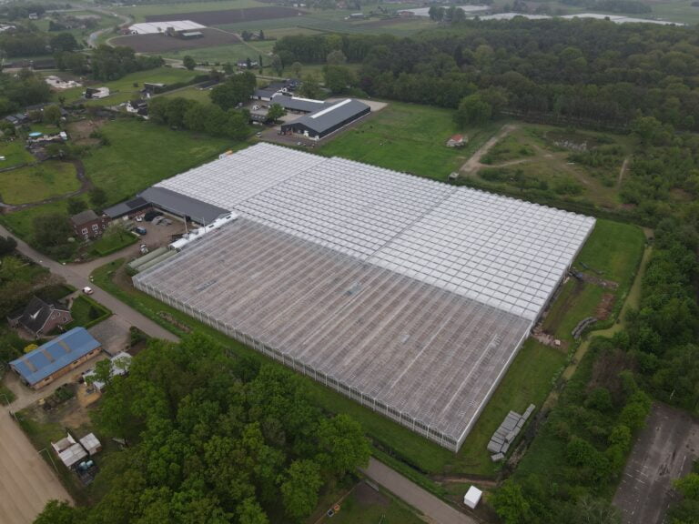 5,5 MW Solarkas Venlo 18