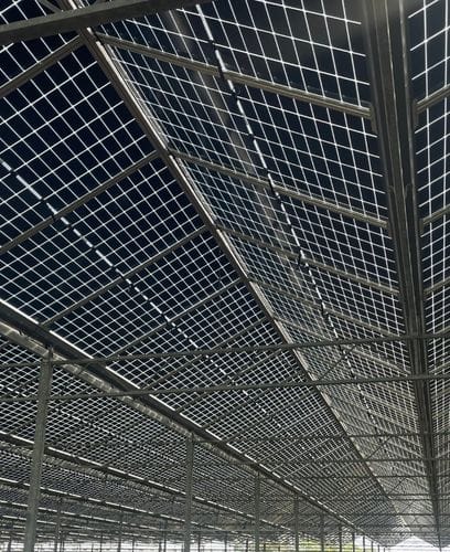 Zonnecarport Energieopslag 13