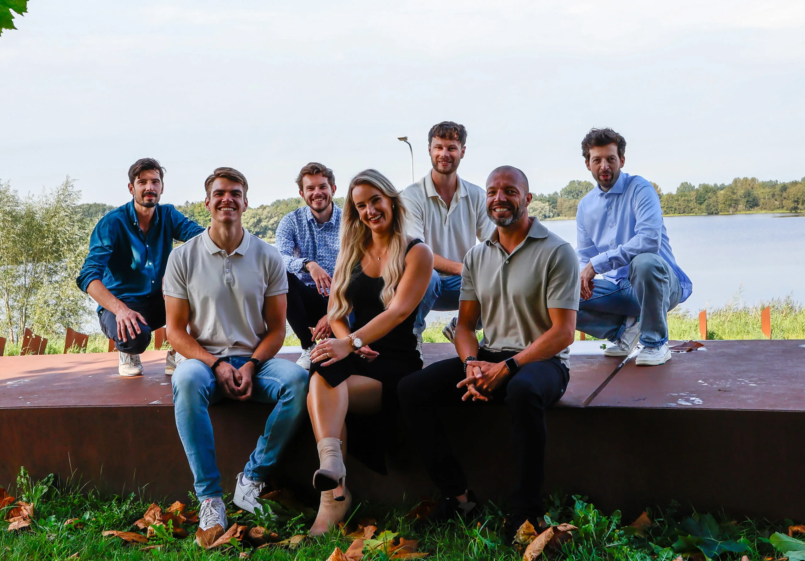 teamfoto