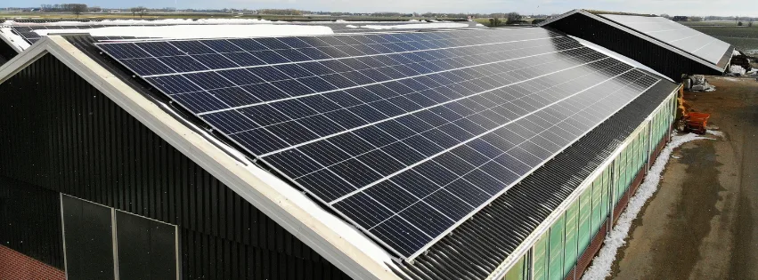 subsidie zonnepanelen