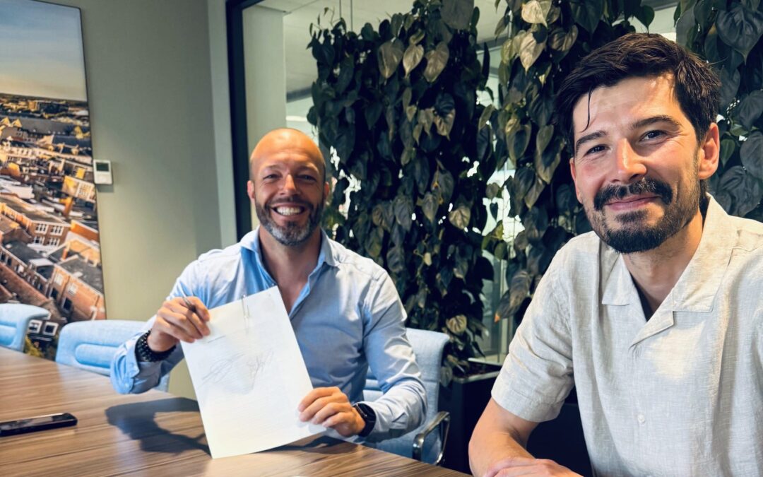 groei samenwerking ASN en Protium