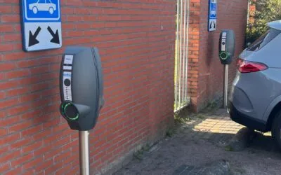 Everon stopt: wat betekent dit voor jouw laadplein?