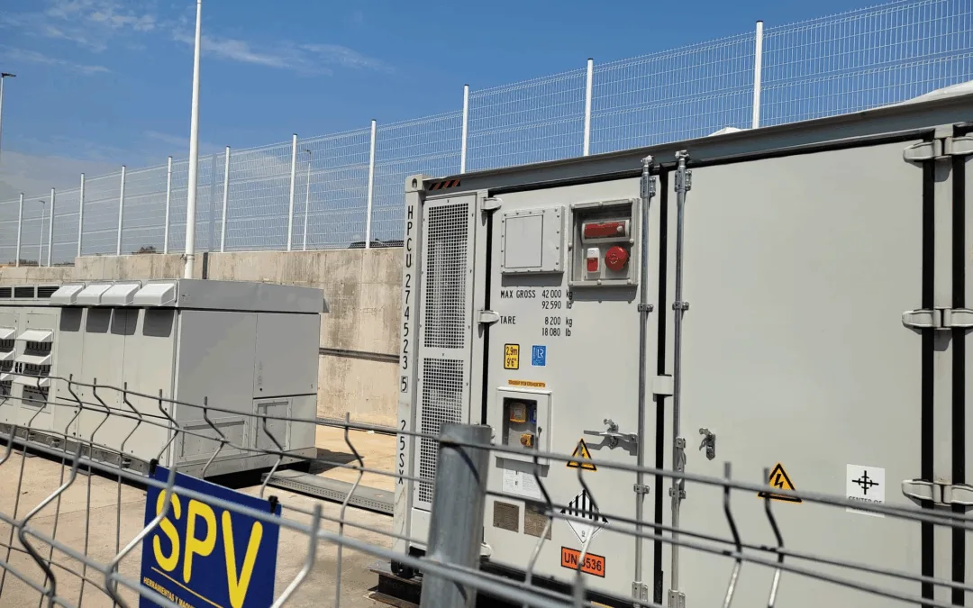 energieopslag