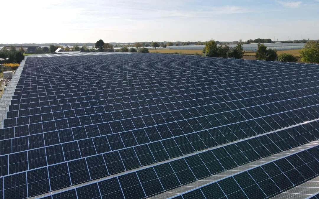 negatieve energieprijzen